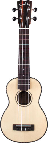 Cordoba 21S Soprano Ukulele