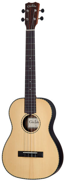 Cordoba 21B Baritone Ukulele