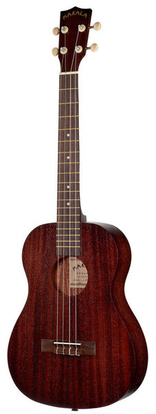 Kala Makala Baritone Ukulele SF