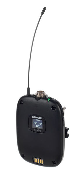 Shure SLXD1 H56