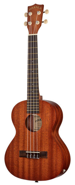 Kala Makala Tenor Ukulele EQ SF