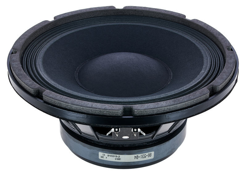 Ampeg Ampeg 86-531-04 Speaker 10"