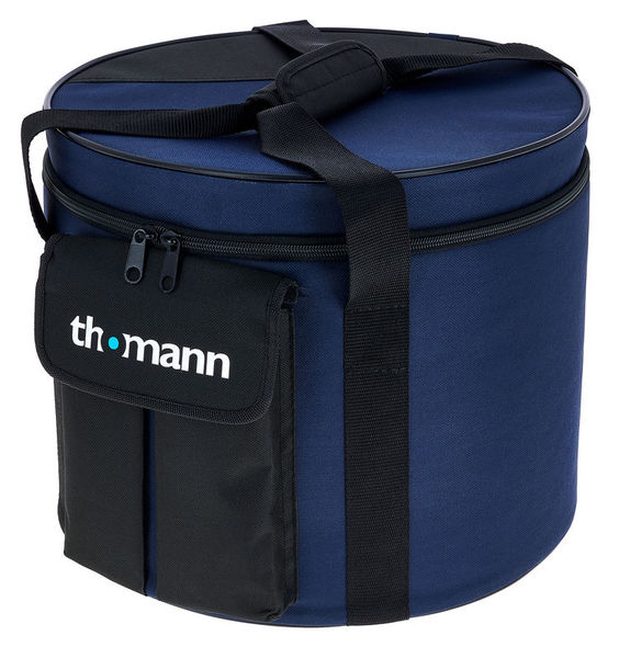 Thomann Crystal Bowl Carry Bag 10"