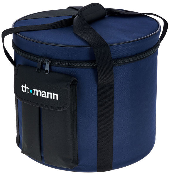 Thomann Crystal Bowl Carry Bag 12"