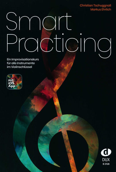 Edition Dux Smart Practicing