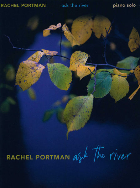 Chester Music Rachel Portman Ask The River Thomann Uk 7 years ago7 years ago. chester music rachel portman ask the river