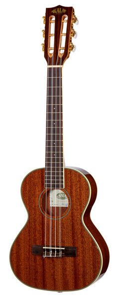 Kala 6-String Tenor Ukulele w. EQ