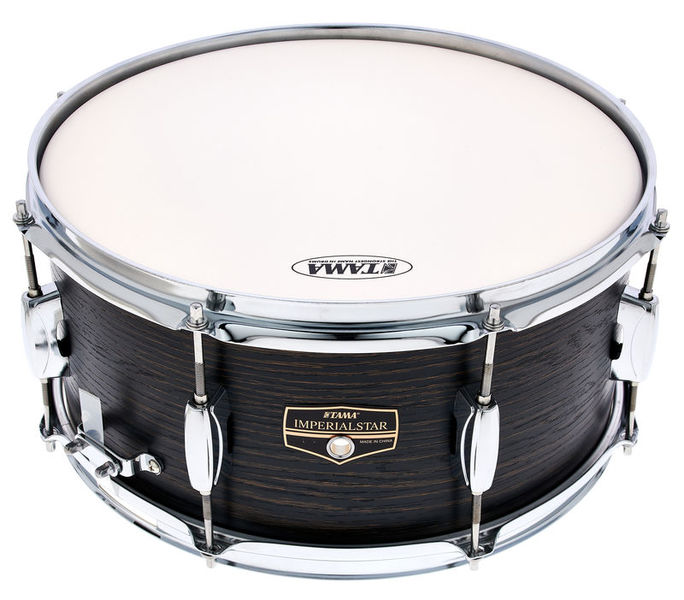 Tama 14"x6,5" Imperialstar Sn. -BOW