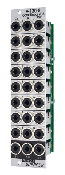Doepfer A-130-8
