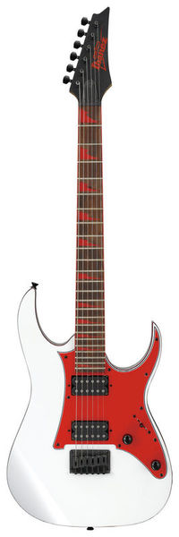 Ibanez GRG131DX-WH