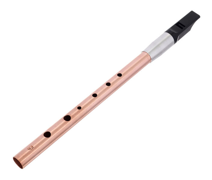 Kerry Whistles Optima Cobre Soprano Eb