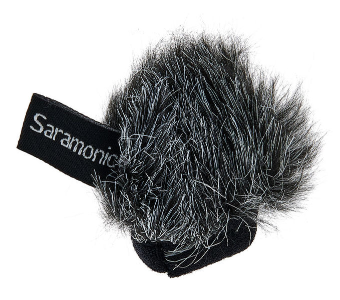 Saramonic XM1-WS