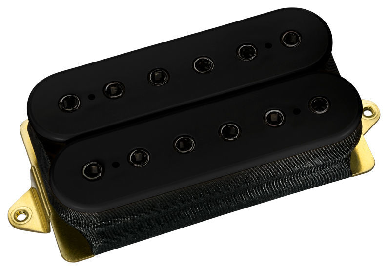DiMarzio DP205BK Steve Morse Neck