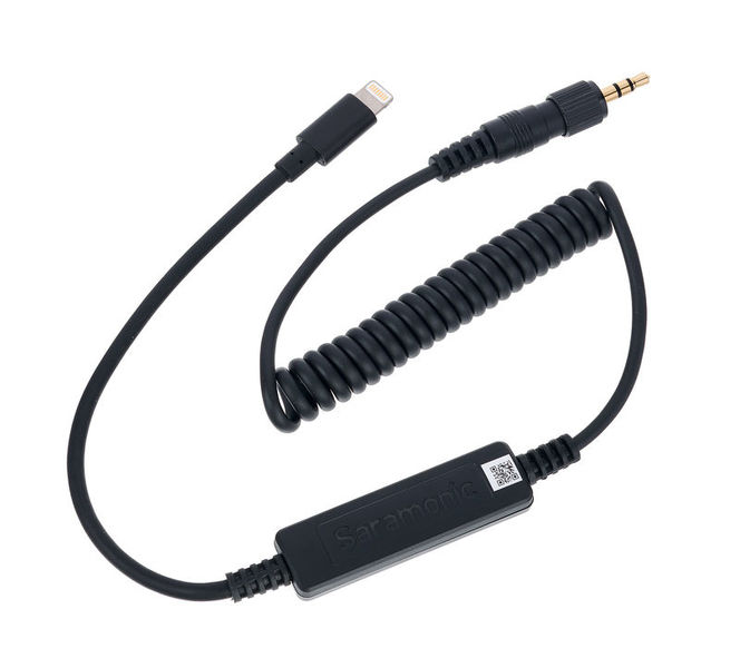 Saramonic LC-C35