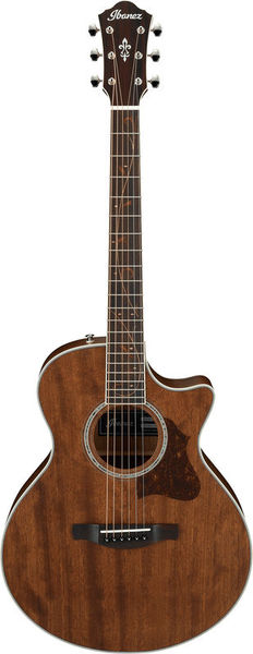 Ibanez AE245JR-OPN