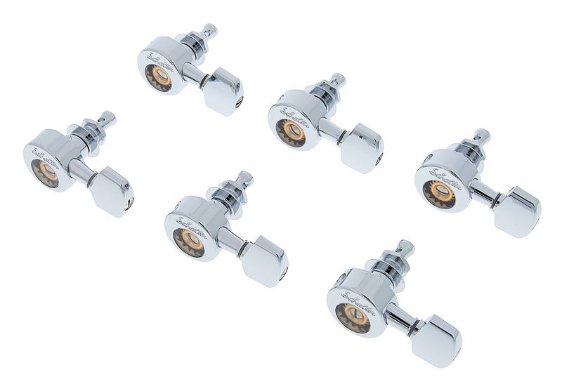 Schaller Da Vinci 6L CH