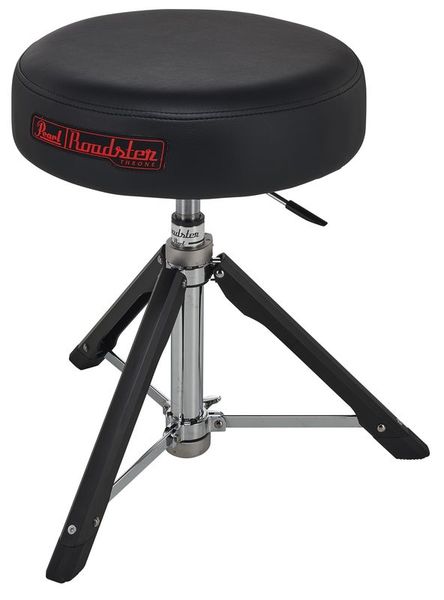 Pearl D-1500RGL Roadster Drum Throne