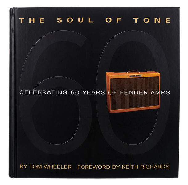 Fender Soul of Tone