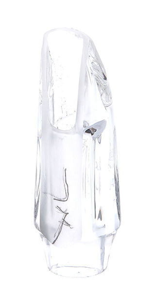 Pomarico Crystal Soprano Sax Jazz 7