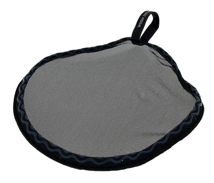 BG ACSB Bell Cover Baritone Sax