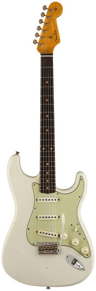Fender 62/63 Strat AOW Relic LTD