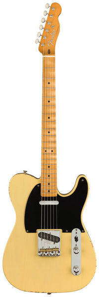 Fender 50 Tele Road Worn VBL
