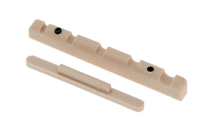Sadowsky Just-A-Nut III 5 1,875" WH