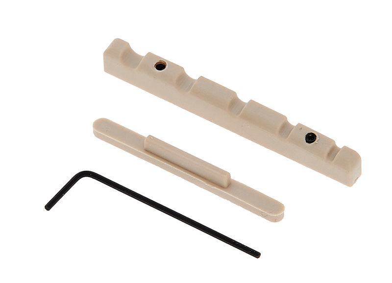 Sadowsky Just-A-Nut III 5 1.75" WH LH