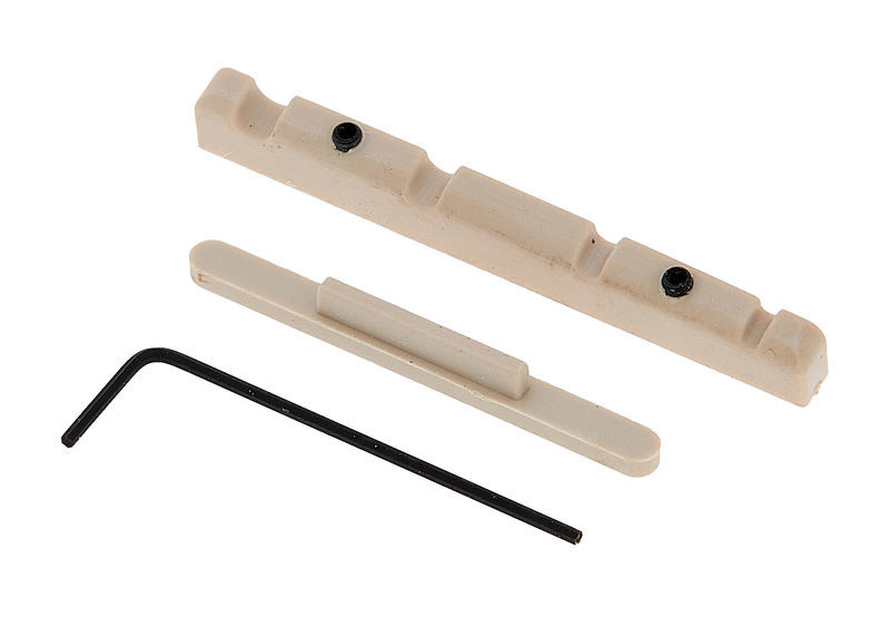 Sadowsky Just-A-Nut III 1.75" WH LH