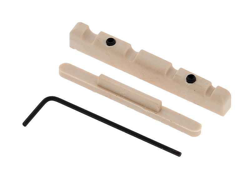 Sadowsky Just-A-Nut III 1.45" WH LH