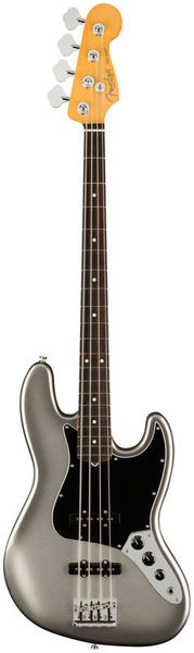 Fender Am Pro II Jazz Bass RW MERC