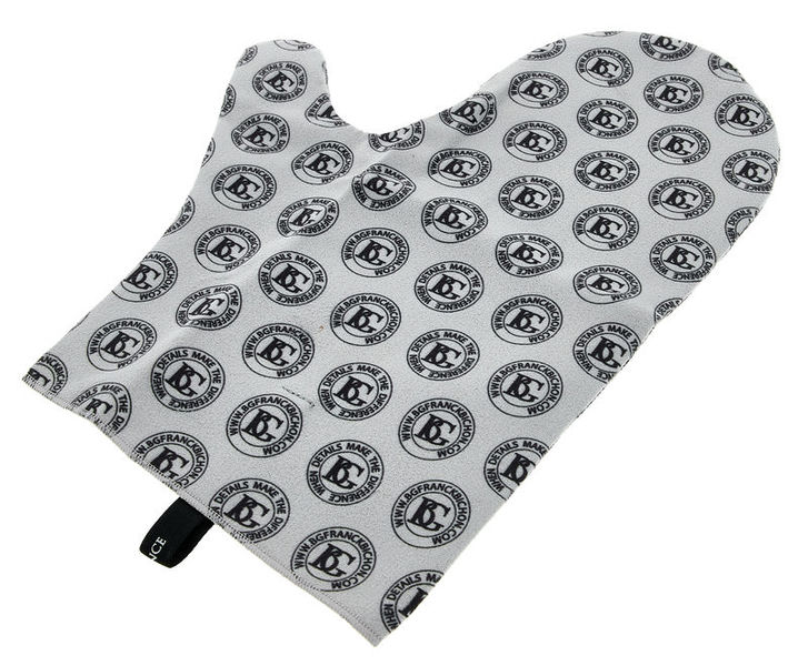 BG A62G Care Glove
