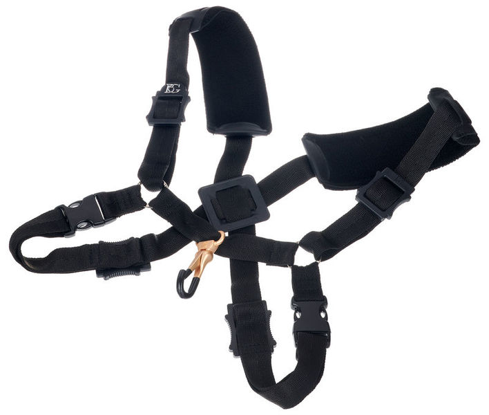 BG S40CMSH Strap Men