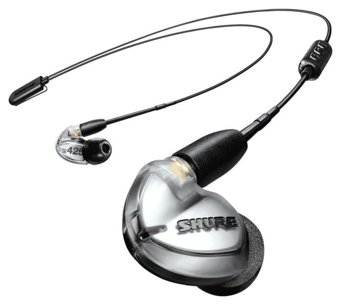 Shure SE425-V BT2