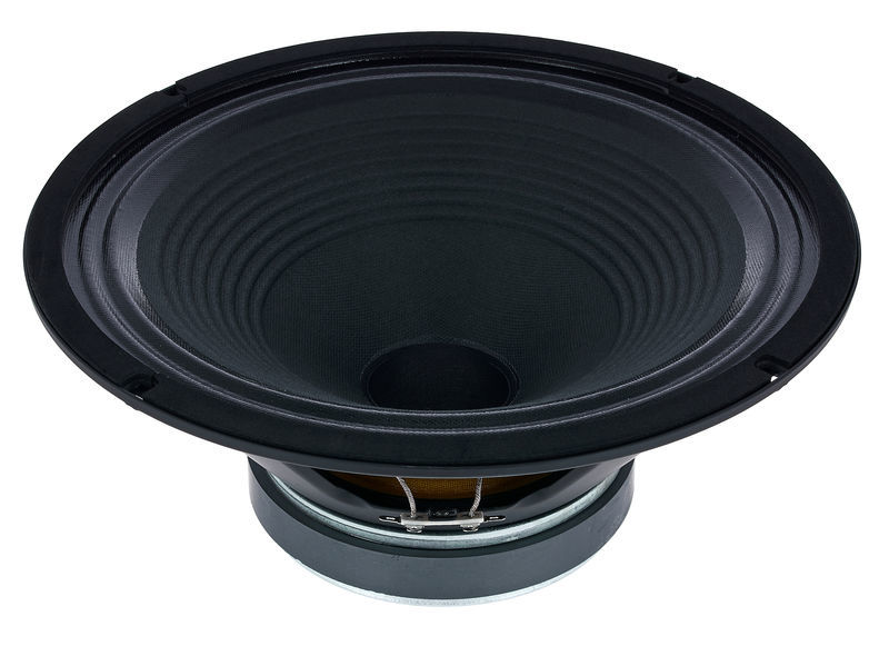HESU Demon 12" 8 Ohms