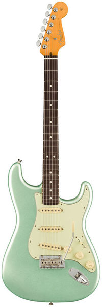 Fender AM Pro II Strat MYST SFG