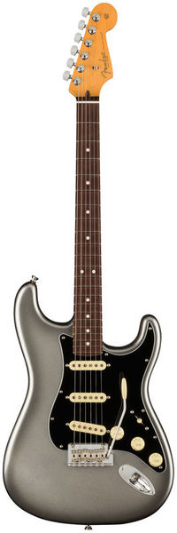 Fender AM Pro II Strat MERC
