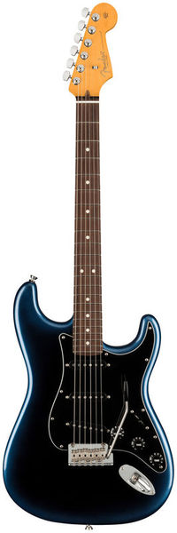 Fender AM Pro II Strat DK NIT