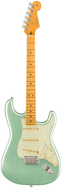 Fender AM Pro II Strat MN MYST SFG