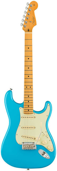 Fender AM Pro II Strat MN MBL