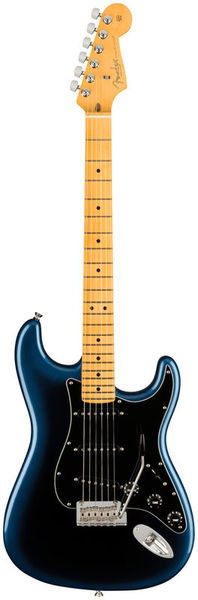 Fender AM Pro II Strat MN DK NIT