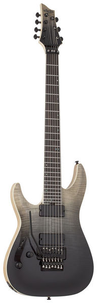 Schecter C-7 FR SLS Elite LH BFB