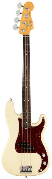 Fender AM Pro II P Bass RW OWT