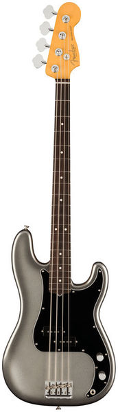 Fender AM Pro II P Bass RW MERC