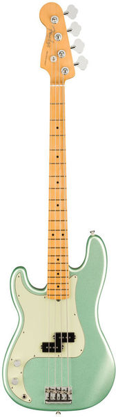 Fender AM Pro II P Bass MN MYS SFG LH