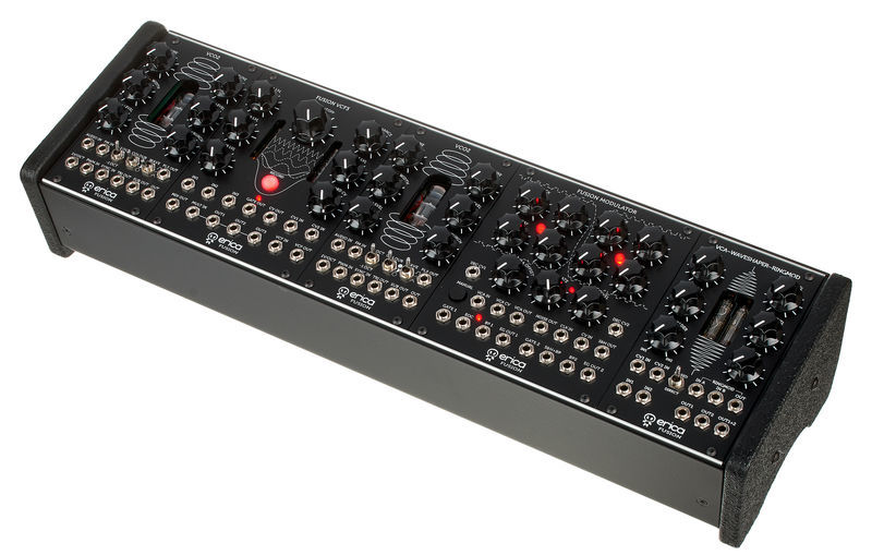 Erica Synths Das Kleine Fusion