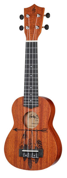 Harley Benton Kahuna-S Arrow