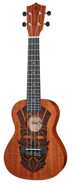 Harley Benton Kahuna-C Tiki