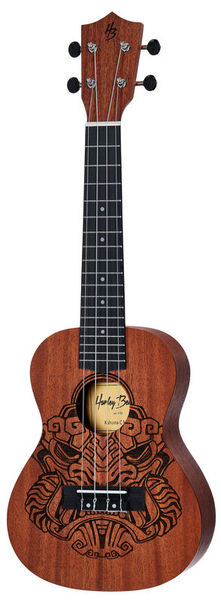 Harley Benton Kahuna-C Mask