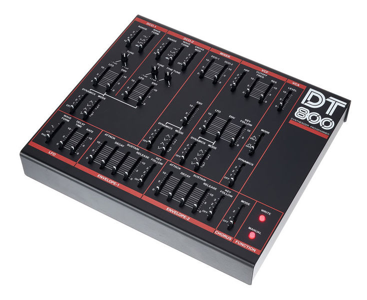 Dtronics DT-800